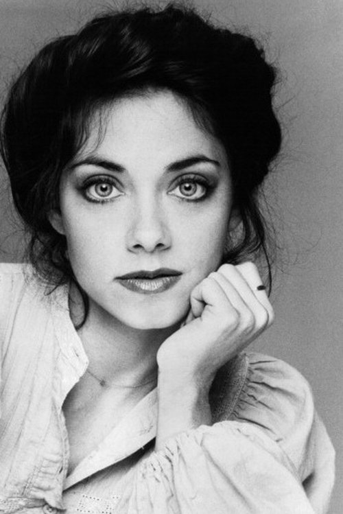 Photo of Dawn Jeffory