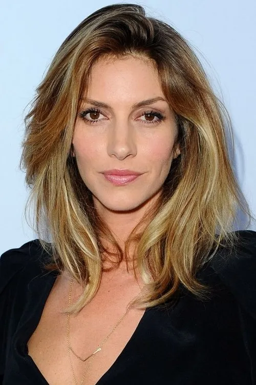 Photo of Dawn Olivieri