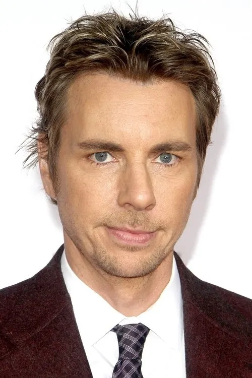Photo of Dax Shepard