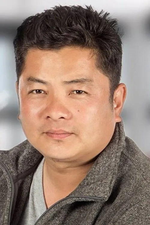 Photo of Dayahang Rai