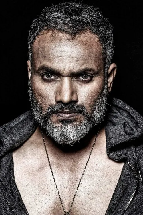 Photo of Dayanand Reddy