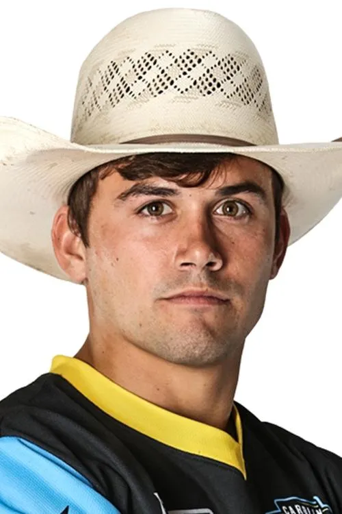 Photo of Daylon Swearingen