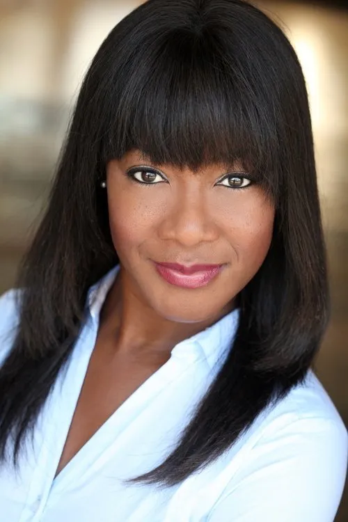 Photo of Dayna Dooley