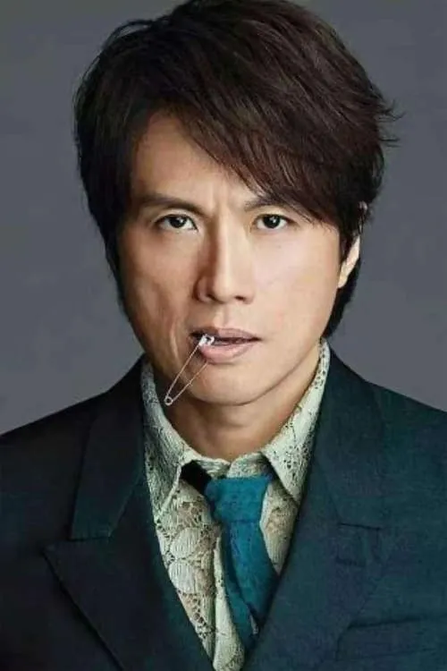 Profile photo of Dayo Wong Chi-Wah