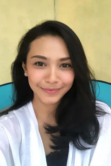 Photo of Dea Lestari