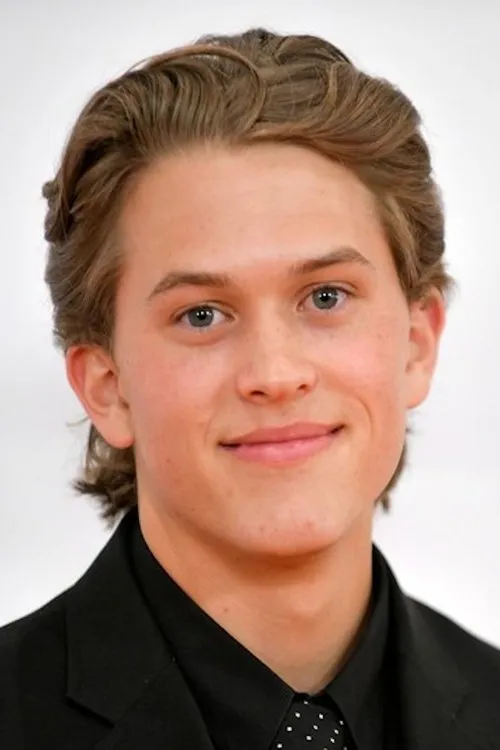 Photo of Deacon Phillippe