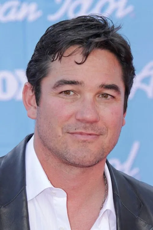 Photo of Dean Cain