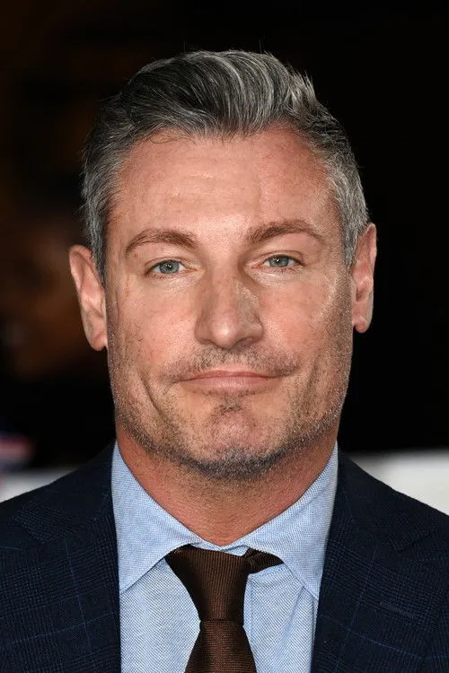 Photo of Dean Gaffney