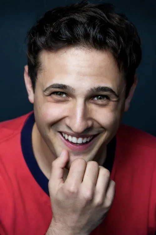 Photo of Dean Goldblum