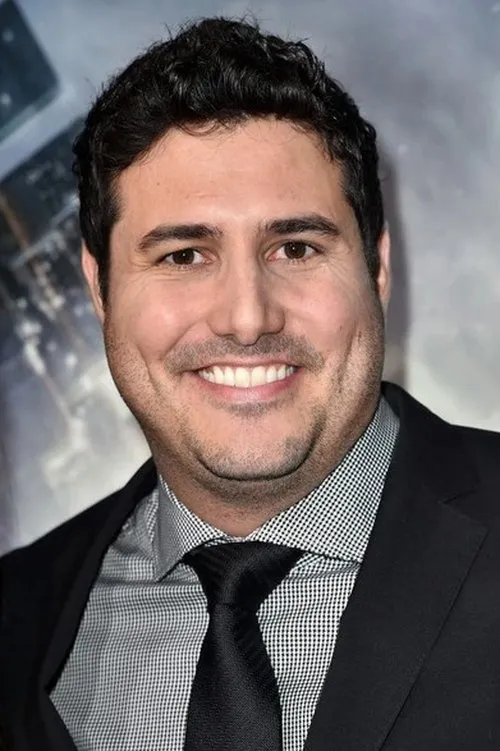 Photo of Dean Israelite