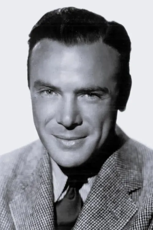 Photo of Dean Jagger