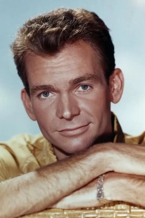 Photo of Dean Jones