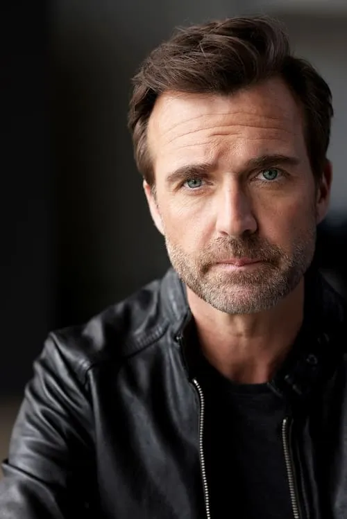 Profile photo of Dean Shortland