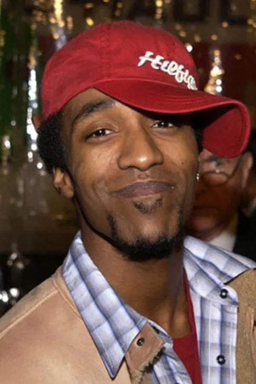 Photo of De'Angelo Wilson