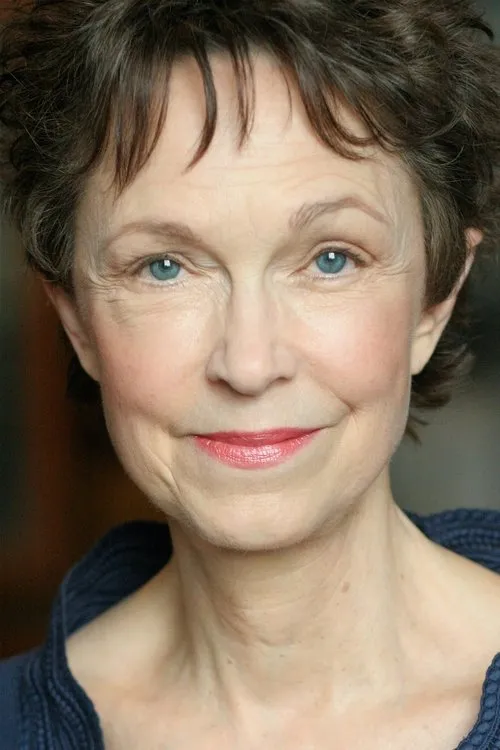 Photo of Deanna Dunagan