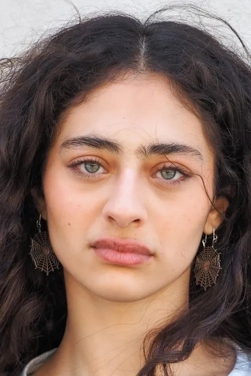 Photo of Deba Hekmat