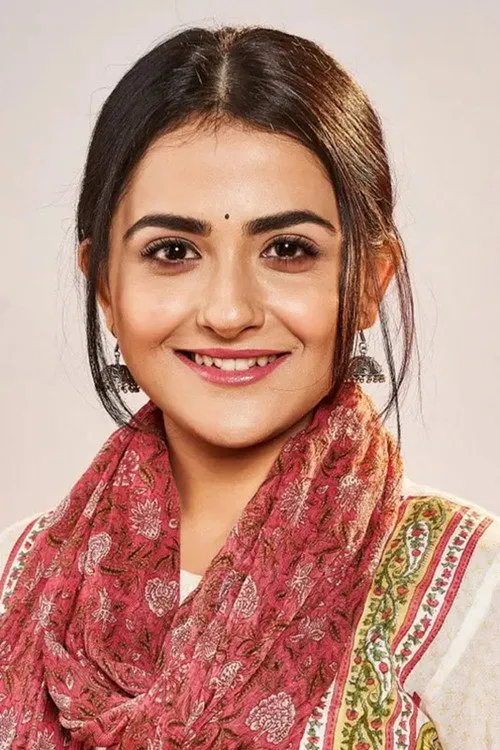 Photo of Debattama Saha