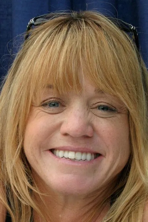 Photo of Debbie Lee Carrington