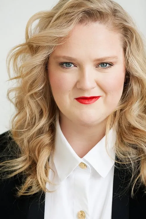 Photo of Debbie Lynch-White