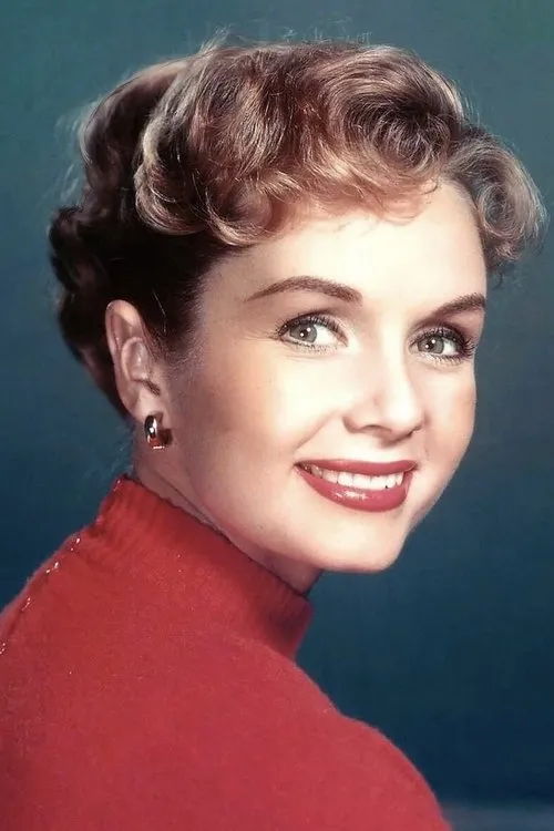 Photo of Debbie Reynolds
