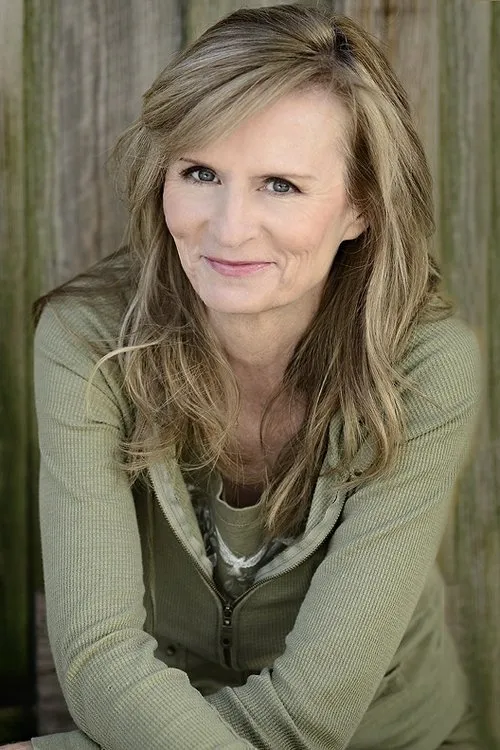 Photo of Debbie Sutcliffe