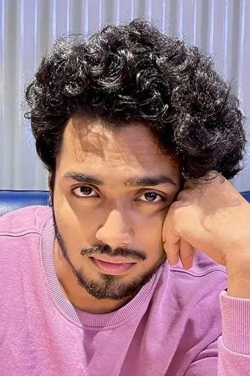 Photo of Debdutta Raha