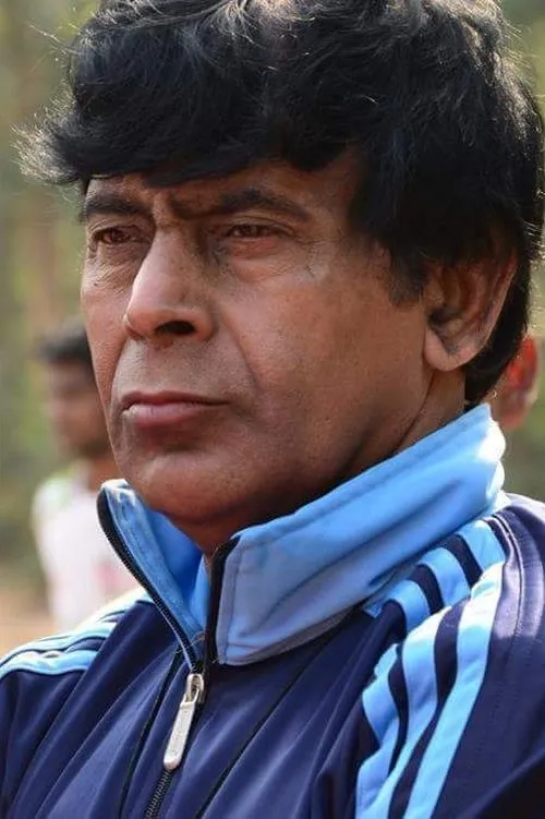 Photo of Debesh Roy Chowdhury