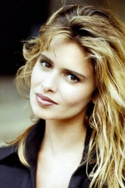 Photo of Debora Caprioglio