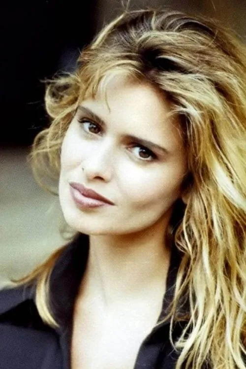 Photo of Debora Caprioglio