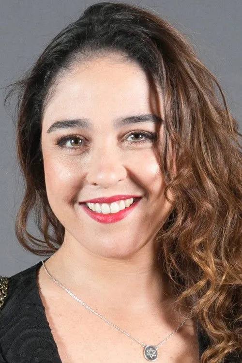 Photo of Débora Lamm