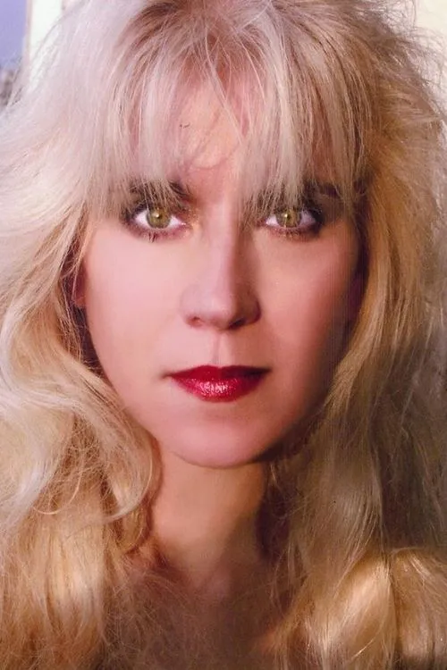 Photo of Deborah Dutch