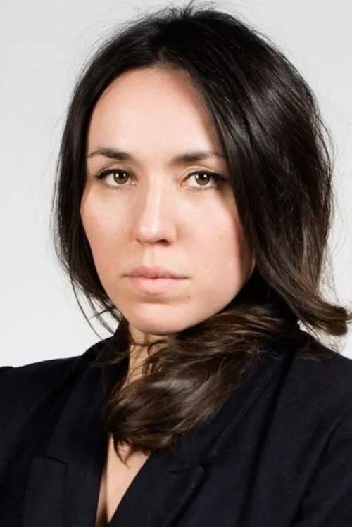 Photo of Deborah Grall