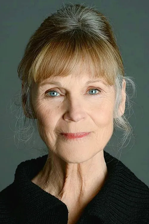 Photo of Deborah Grover