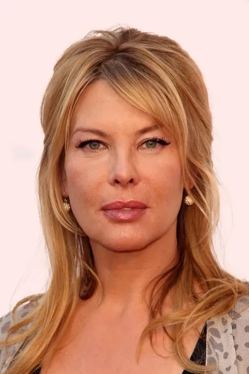 Photo of Deborah Kara Unger