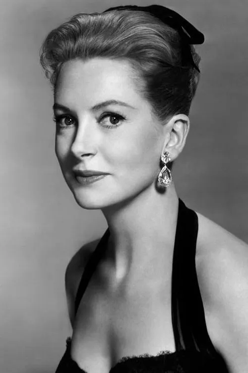 Photo of Deborah Kerr