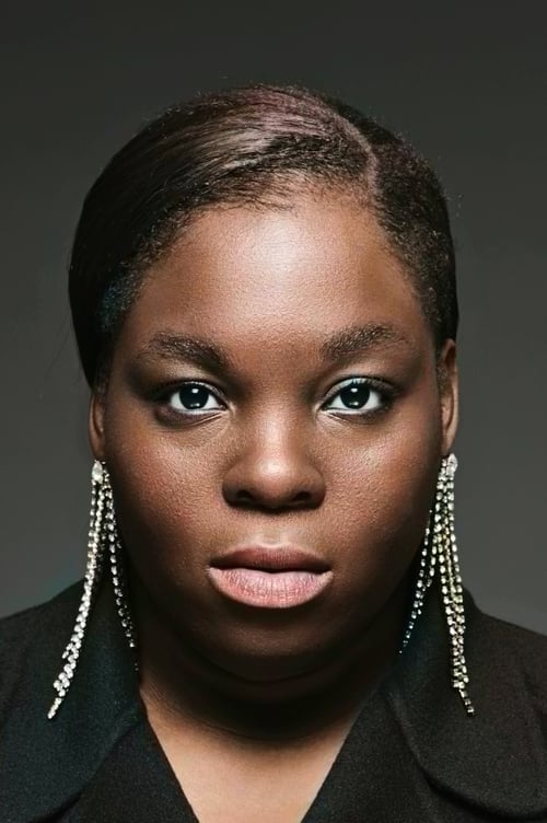 Photo of Déborah Lukumuena