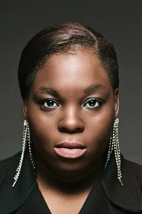 Photo of Déborah Lukumuena