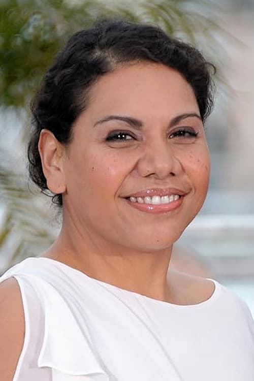 Photo of Deborah Mailman