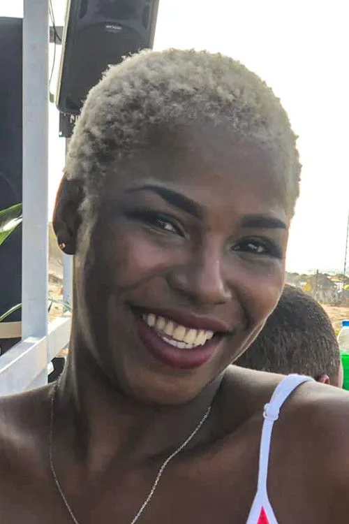 Photo of Déborah Naney