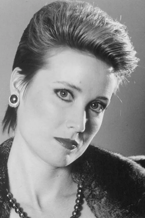 Photo of Deborah Rennard