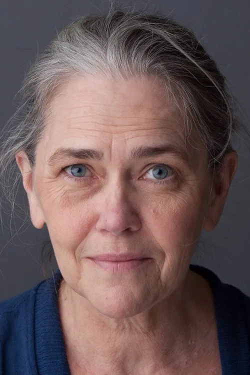 Photo of Deborah Strang