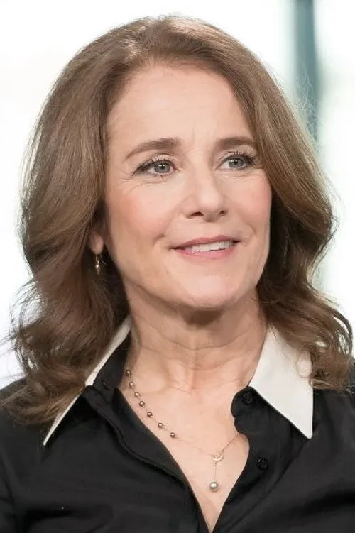 Photo of Debra Winger