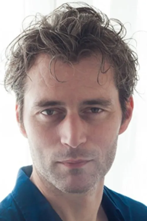 Photo of Declan Hannigan