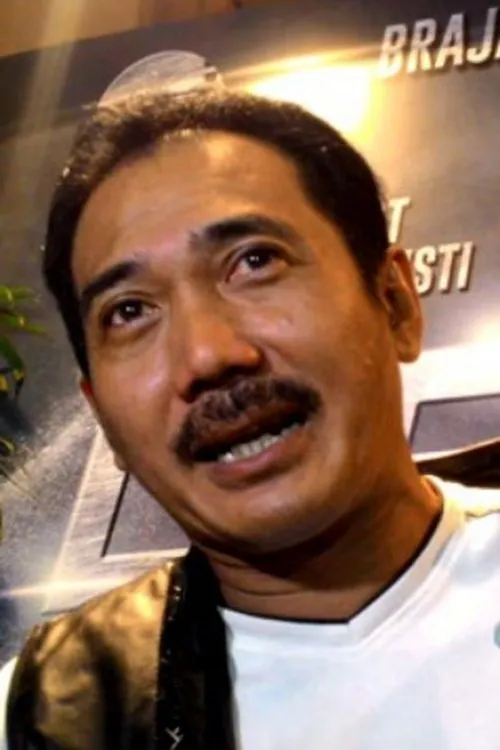 Photo of Deden Bagaskara