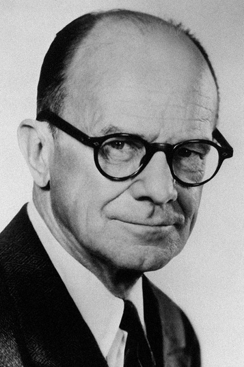 Photo of Deems Taylor