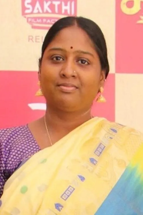 Photo of Deepa Shankar