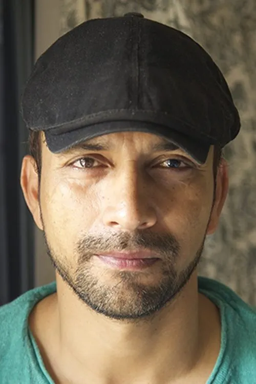 Photo of Deepak Dobriyal