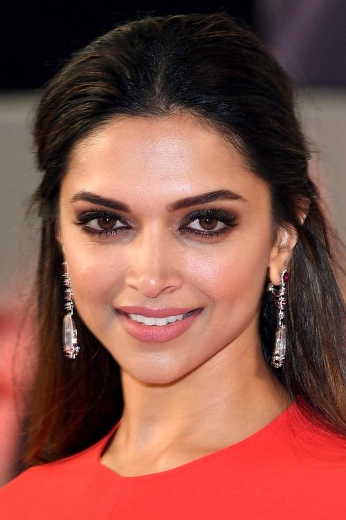 Photo of Deepika Padukone