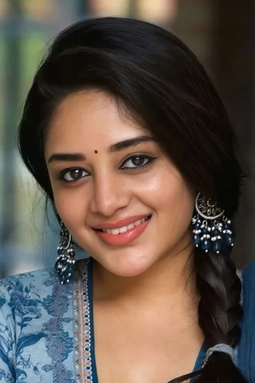 Photo of Deepshikha Chandran