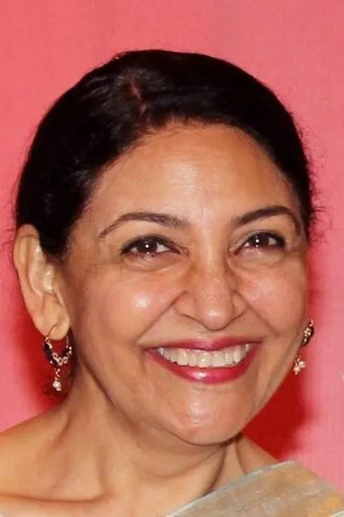 Photo of Deepti Naval